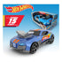 Hot Wheels 2 in 1 Race N Haul Storage Case